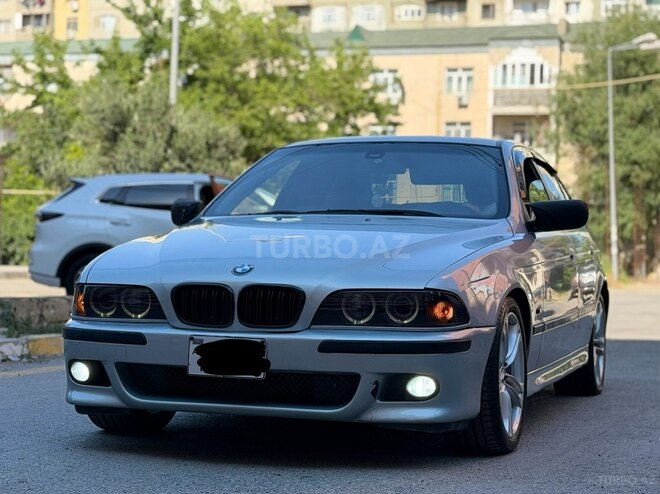 BMW 523-6