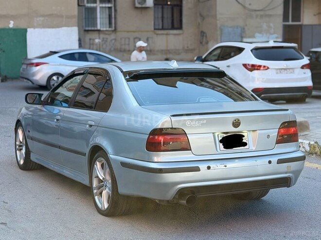 BMW 523-13