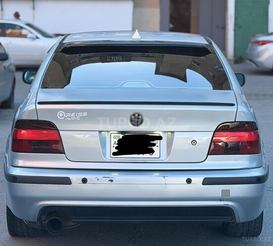 BMW 523-14