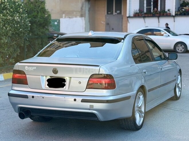BMW 523-11