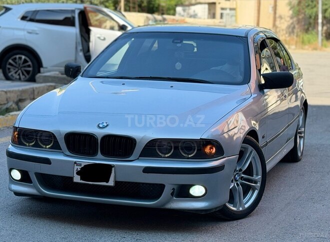 BMW 523-12