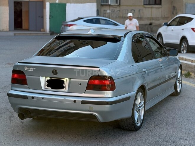 BMW 523-16