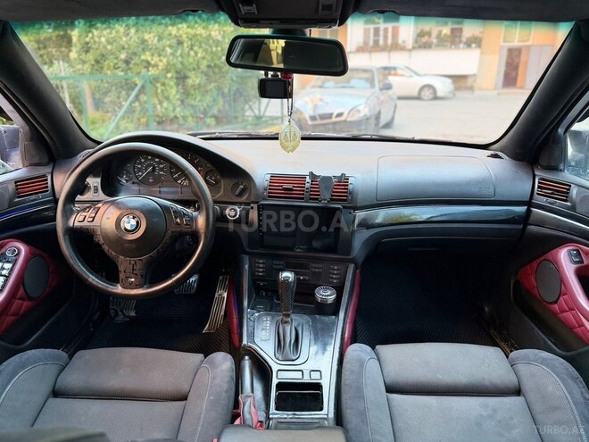 BMW 523-20