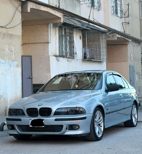 BMW 523-19