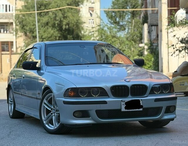 BMW 523-18
