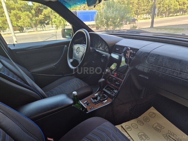 Mercedes C 200-5