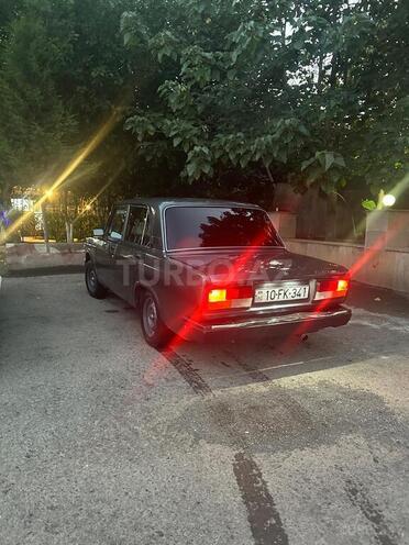 LADA (VAZ) 2107-4
