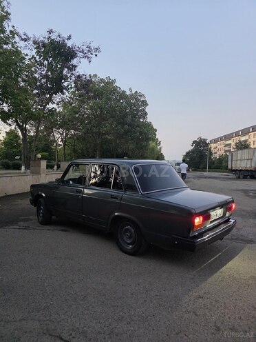 LADA (VAZ) 2107-5