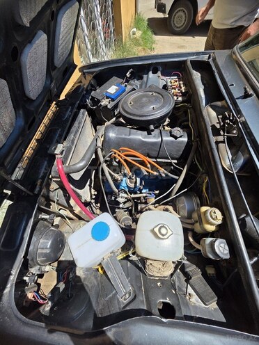 LADA (VAZ) 2107-10