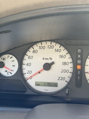 Nissan Sunny-19