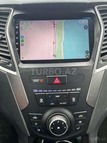 Hyundai Santa Fe-10