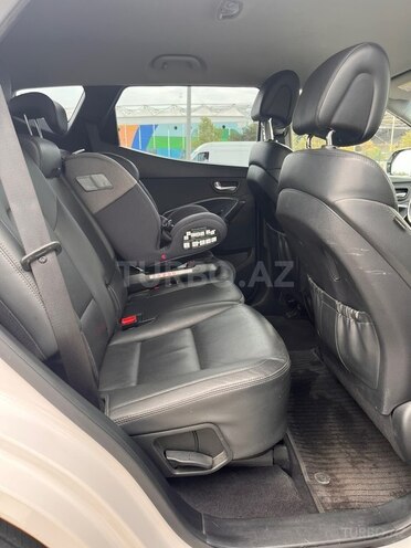 Hyundai Santa Fe-9