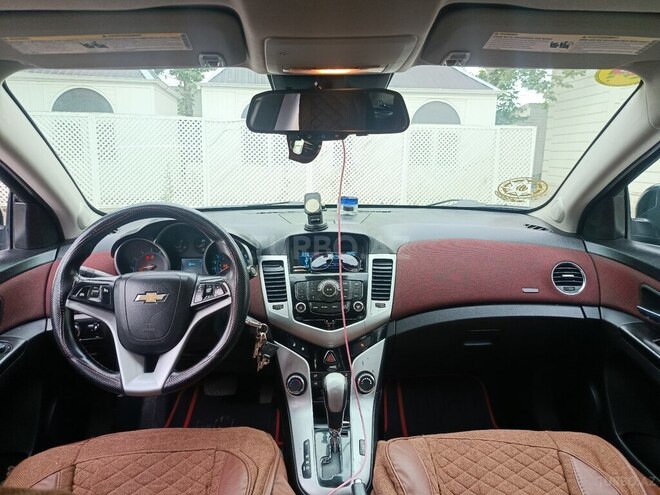 Chevrolet Cruze-3