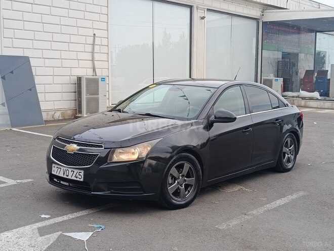 Chevrolet Cruze-5