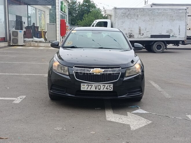 Chevrolet Cruze-10