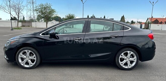 Chevrolet Cruze-7