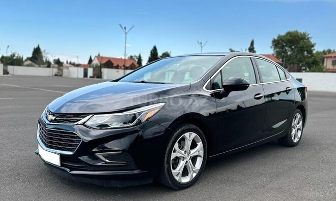 Chevrolet Cruze-2