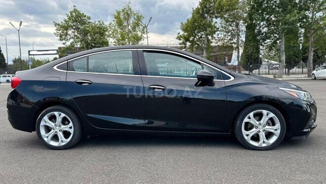 Chevrolet Cruze-6