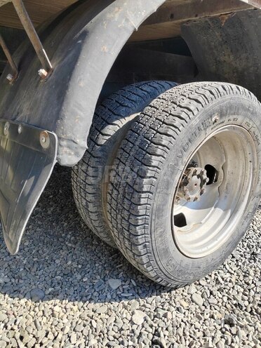 GAZ GAZel (3302-18)-9