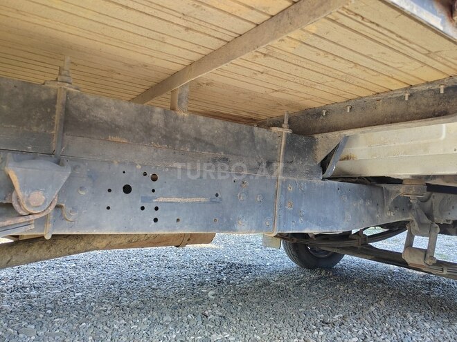 GAZ GAZel (3302-18)-10
