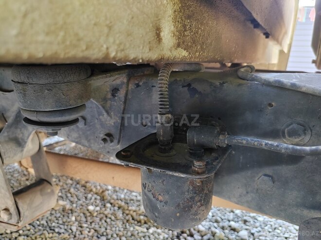 GAZ GAZel (3302-18)-11
