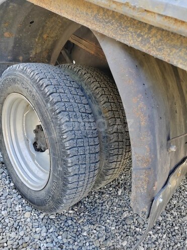 GAZ GAZel (3302-18)-8