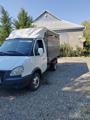 GAZ GAZel (3302-18)-5