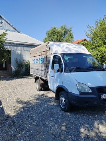GAZ GAZel (3302-18)-4