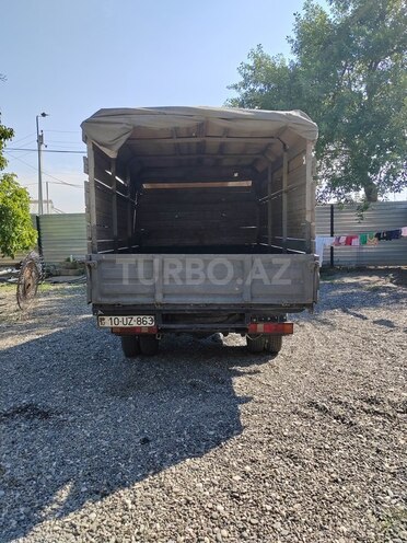 GAZ GAZel (3302-18)-2