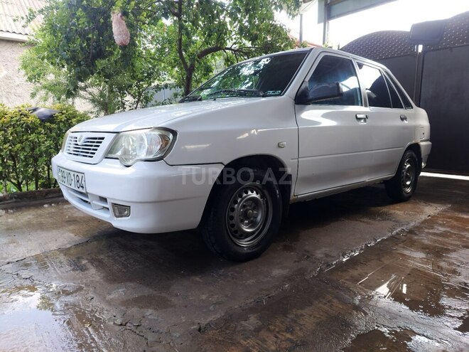 Saipa 132-4