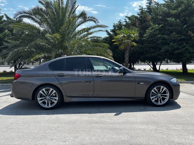 BMW 528-5