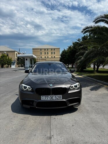 BMW 528-1