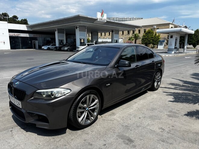 BMW 528-4