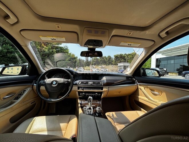 BMW 528-3