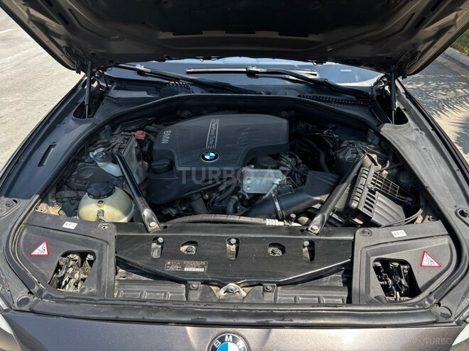 BMW 528-13