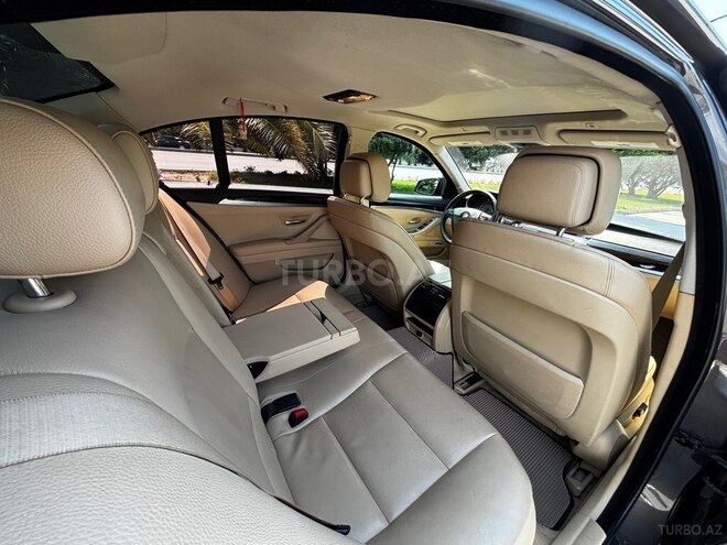 BMW 528-7