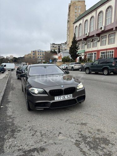 BMW 528-14