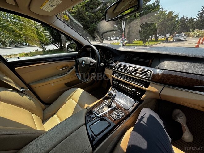 BMW 528-10