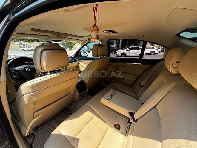 BMW 528-8