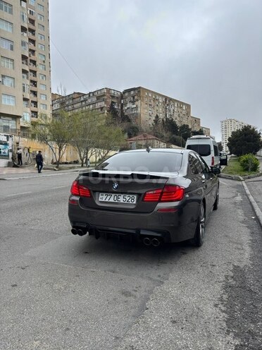 BMW 528-15