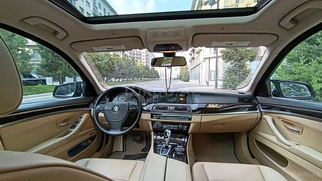 BMW 528-16