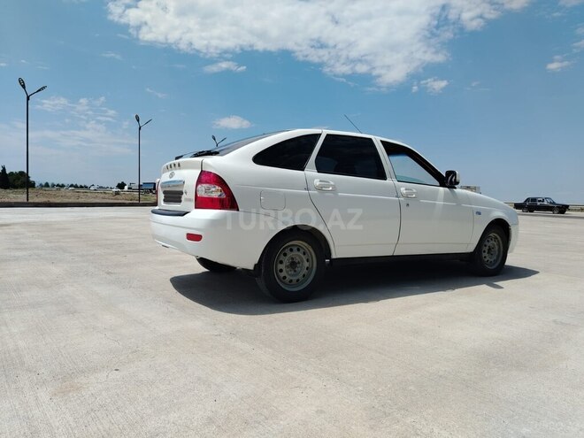 LADA (VAZ) Priora-3