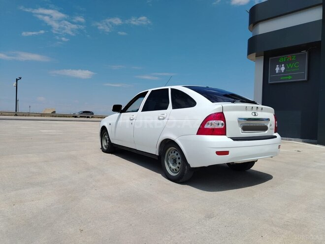 LADA (VAZ) Priora-2