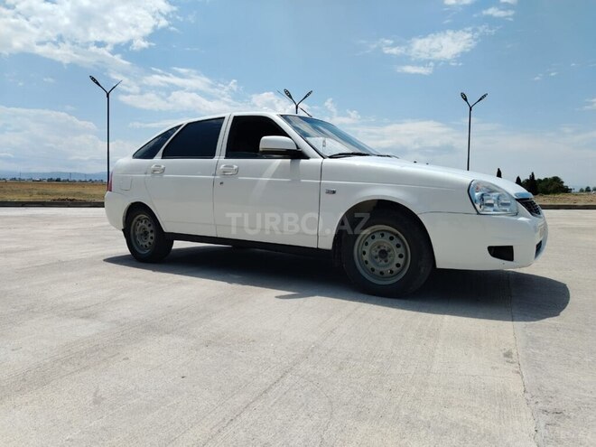 LADA (VAZ) Priora-5