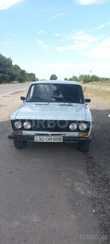 LADA (VAZ) 2106-1