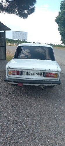 LADA (VAZ) 2106-2