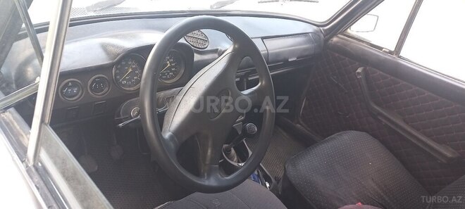 LADA (VAZ) 2106-3
