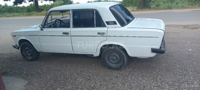 LADA (VAZ) 2106-4