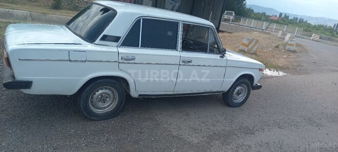LADA (VAZ) 2106-5