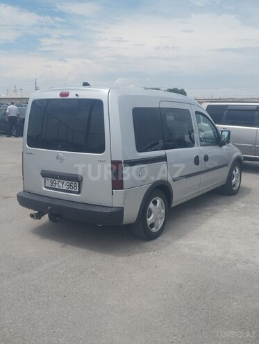 Opel Combo-2